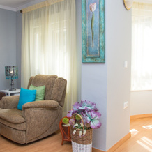 Apartamento Cádiz Confort Playa, 加的斯 — 照片 4