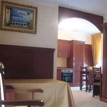 Pino Hotel, Gizzeria — photo 4