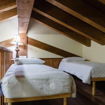 Chalet du Lys, 格雷索内拉特里尼泰 — 照片 4