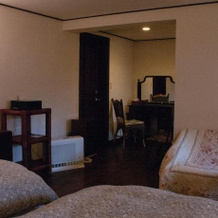 Petit Hotel of Log House Tombouctou, Ina — photo 2
