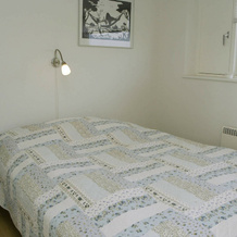 Luxurious Holiday Home in Funen With Sauna, 福堡 — 照片 4