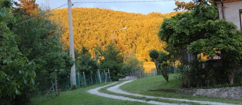 B&B a Casa di Urbi, Pennabilli — photo 1