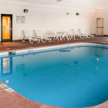 Comfort Inn & Suites Socorro, 索科罗 — 照片 5