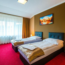 Hotel Glamour, Kaluza — photo 5