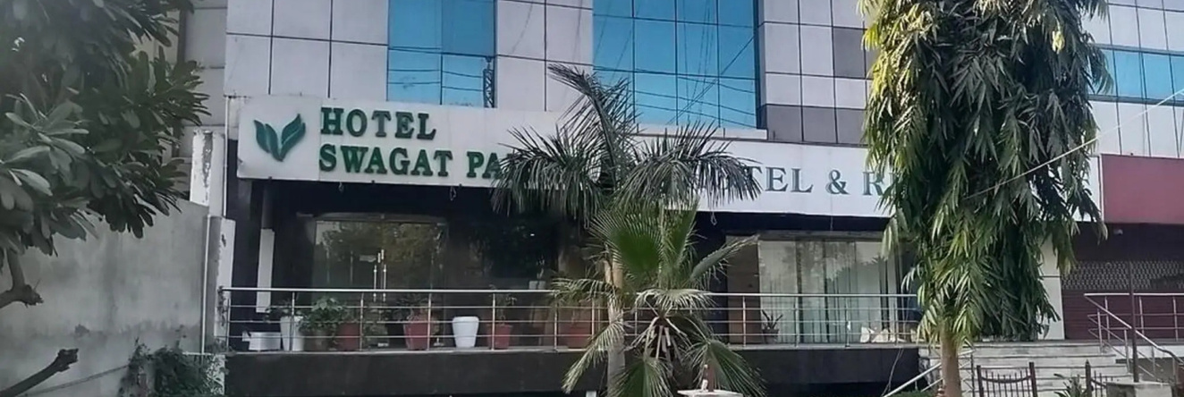 OYO 23661 Hotel Swagat Palace, Bhiwadi — photo 1