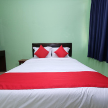 OYO 89759 Gold Jerantut Hotel, 贾兰图特 — 照片 3