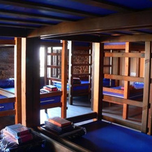 Albergue La Medina, 坎波纳拉亚 — 照片 2