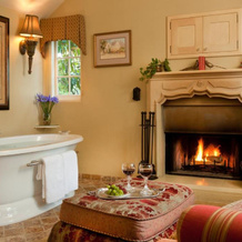 Old Monterey Inn, Monterey — photo 2
