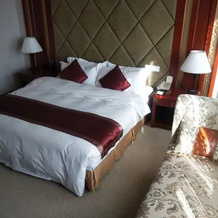 Grand-view International Hotel, 辽阳 — 照片 4