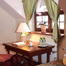 Hotel Zielona Weranda, 韦柳恩 — 照片 3