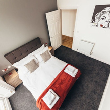 The Stay Company Friar Gate, Дерби — фото 5