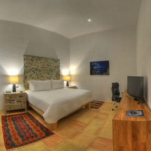 Hotel Boutique Casareyna, 普埃布拉 — 照片 5