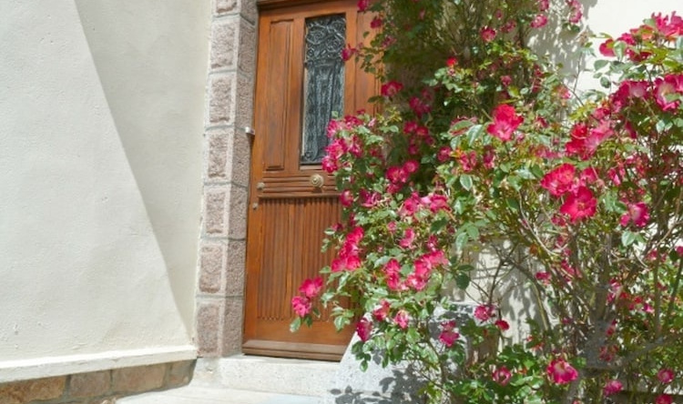 House With 4 Bedrooms In Saint-Jean-Du-Doigt, With Enclosed Garden - 5, Сен-Жан-дю-Дуа — фото 1