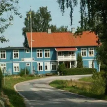 Pensionat Karlslund, Йётене — фото 5
