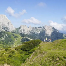 Cozy Flat in the Alps, 蓬泰巴 — 照片 3