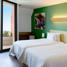 Four Points by Sheraton Catania Hotel & Conference Center, 阿奇雷亚莱 — 照片 5