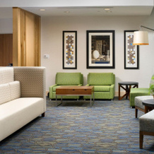 Holiday Inn Express & Suites Junction By Ihg, Джанкшен — фото 2