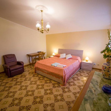 Country House Poggio della Roverella, 莫卢波 — 照片 3