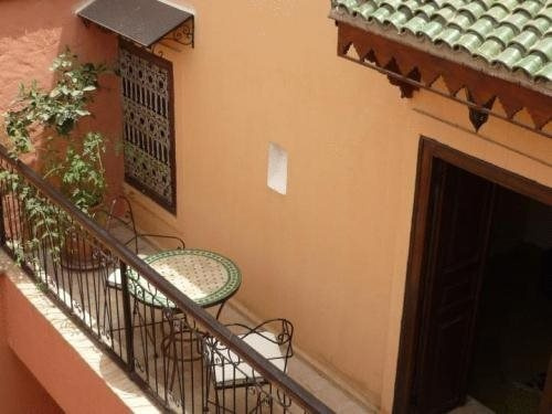 Riad Maa, Taroudant — photo 1