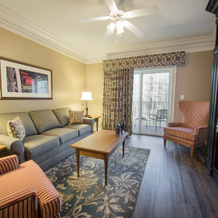 Holiday Inn Club Vacations Williamsburg Resor, Уильямсберг — 照片 4