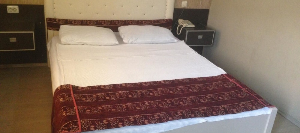 Hotel Haymanali, Soke — photo 1