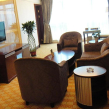 Hangzhou Minglou Resort Hotel, Ханчжоу — фото 2