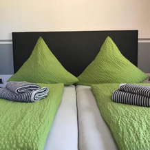 Bed & Breakfast Pension Legden, 莱格登 — 照片 2