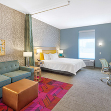 Home2 Suites By Hilton Batesville, Бейтсвилл — фото 2