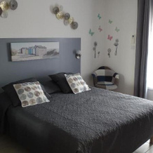 Logis Hotel des Granges, Buzancais — photo 2