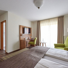 Fetzers Landhotel, Ингельхайм-на-Рейне — фото 3