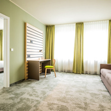 Flexy.motel Spielberg, Паузендорф — фото 5