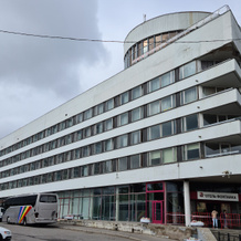 A-Hotel Fontanka, Saint Petersburg — photo 3