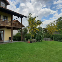 Gasthof Zur Alten Post, Хинтершмидинг — фото 4