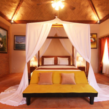 RAJAKLANA Resort, Villa And Spa, 巴图雷特诺 — 照片 3