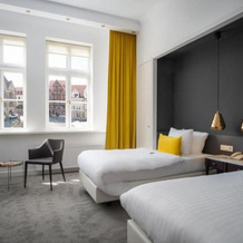 Van der Valk Hotel Hildesheim, 希尔德斯海姆 — 照片 3