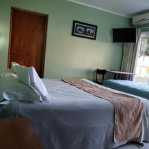 Marvic Hotel, 圣佩德罗 — 照片 4