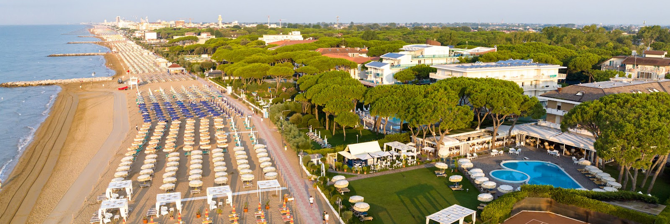 Negresco, Lido di Jesolo — photo 1