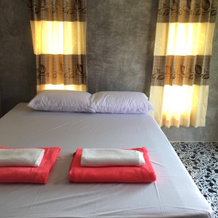 Banson Samed Hotel, 春山海滩 — 照片 3