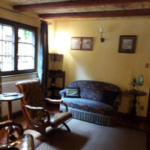 Gîte de charme sur les remparts, 埃吉舍姆 — 照片 3