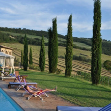 Agriturismo La Casaccina, Acquapendente — photo 5