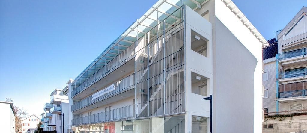 Lucerne Business Apartments, 卢塞恩 — 照片 1