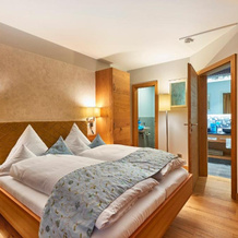 Spirit & Spa Hotel Birkenhof Am Elfenhain, Графенвизен — фото 4