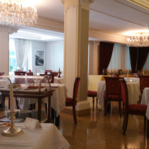 GRAND HOTEL TRIESTE & VICTORIA – Contemporary Thermal Luxury SPA, Abano Terme — photo 5