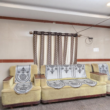 OYO Flagship 26862 Hotel Sri Shiva Shakti, 斯里卡拉哈斯蒂 — 照片 2