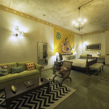1920 Hotel, Sarnath — photo 5