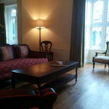 Narrow Water Castle Self Catering Accommodation, Ньюри — фото 3