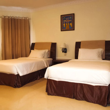 Novilla Boutique Resort, Sungailiat — photo 4