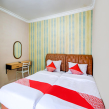 Hotel O Sonya Homestay Syariah, 直名丁宜 — 照片 3