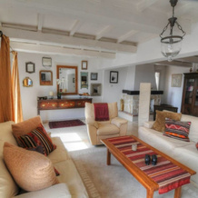 Luxury 3 bedroom villa with pool, 佩梅纳德 — 照片 5