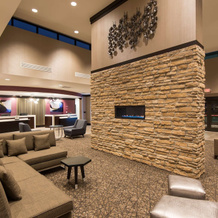 DoubleTree by Hilton Schenectady, 斯克内克塔迪 — 照片 5